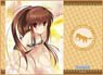 TCG Universal Play Mat Little Busters! [Rin Natsume] (Card Supplies)