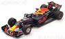 Red Bull Racing No.3 Winner Azerbaijan GP 2017 TAG Heuer RB13 Daniel Ricciardo (Diecast Car)