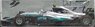 Mercedes AMG Petronas F1 Team No.77 Winner Austrian GP 2017 Valtteri Bottas (Diecast Car)