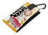 Love Live! Sunshine!! Chika Takami Full Color Mobile Pouch 140 (Anime Toy)