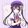 Is the Order a Rabbit?? Cushion Cover Rize (Anime Toy)