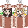 Is the Order a Rabbit?? Girl in Box Vol.2 (Set of 8) (Anime Toy)