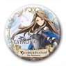 Granblue Fantasy The Animation Can Badge 100 Catalina (Anime Toy)