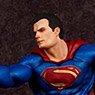 Superman Figure Kit (Plastic model)