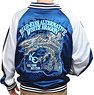 Yu-Gi-Oh!: The Dark Side of Dimensions Souvenir Jacket One Size Fits All (Anime Toy)