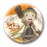 Made in Abyss Can Badge 100 Riko (Anime Toy)