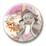 Made in Abyss Can Badge 100 Nanachi (Anime Toy)