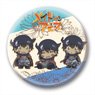 Made in Abyss Can Badge 100 SD Reg (Anime Toy)