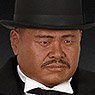 007 Goldfinger - 1/6 Scale Fully Poseable Figure: Big Chief Studios Sixth Scale: Oddjob (Completed)