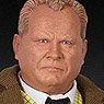 007 Goldfinger - 1/6 Scale Fully Poseable Figure: Big Chief Studios Sixth Scale: Auric Goldfinger (Completed)