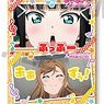 Love Live! Sunshine!! One Thing Square Can Badge (Set of 9) (Anime Toy)