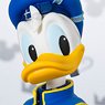 S.H.Figuarts Donald (Kingdom Hearts II) (Completed)