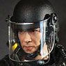 Los Angeles Police Department Special Weapons and Tactics (LAPD SWAT) 3.0 - Takeshi Yamada (ドール)