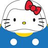 Daruma Club Hello Kitty A (Completed)