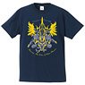 Knight`s & Magic T-shirt (Anime Toy)