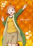 Love Live! Sunshine!! Clear File Chika Takami (Anime Toy)