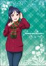 Love Live! Sunshine!! Clear File Kanan Matsuura (Anime Toy)