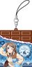 Love Live! Sunshine!! Chocolate Shape Strap You Watanabe (Anime Toy)