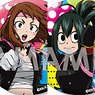 My Hero Academia Trading Can Badge -Oendan- (Set of 8) (Anime Toy)