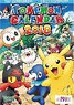 Pokemon 2018 Calendar (Anime Toy)