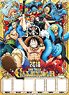 One Piece 2018 Calendar (Anime Toy)