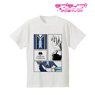 ラブライブ！サンシャイン!! 未来の僕らは知ってるよ Tシャツ (津島善子) メンズ(サイズ/XL) (キャラクターグッズ)