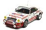 ポルシェ 911 SC Rallye WM 1982年 ラリー・モンテカルロ B.Waldegard/H.Thorszelius (ミニカー)