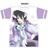 Yuki Yuna is a Hero Full Graphic T-Shirt (Anime Toy)