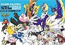 Desktop Pokemon (Page-a-Week) 2018 Calendar (Anime Toy)