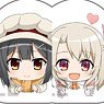 Toys Works Collection Niitengo Clip Fate/kaleid liner Prisma Illya: Oath Under Snow (Set of 8) (Anime Toy)