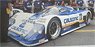 Nissan R88C (#23) 1988 Le Mans (ミニカー)