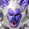 Dragon Quest Metallic Monsters Gallery Silver Devil (Completed)