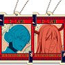[Juni Taisen] Trading Mirror Charm (Set of 13) (Anime Toy)