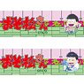 Osomatsu-san Masking Tape Collection (Set of 6) (Anime Toy)