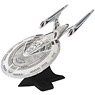 スタートレック ネメシス U.S.S.エンタープライズ NCC-1701E (完成品)