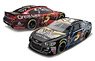 NASCAR Cup Series 2017 Chevrolet SS GREAT Clips/Justice League #5 Kasey Kahne (Diecast Car)