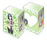Bushiroad Deck Holder Collection V2 Vol.291 Aho-Girl [Fuki Iincho] (Card Supplies)
