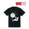 Yu Yu Hakusho Rei Gun Hologram T-Shirts/Mens S (Anime Toy)