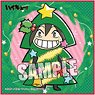 Haikyu!! Christmas Microfiber Mini Towel [Tadashi Yamaguchi] (Anime Toy)