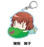 Kin-iro Mosaic Gorohamu Acrylic Key Ring Yoko Inokuma (Anime Toy)