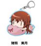 Kin-iro Mosaic Gorohamu Acrylic Key Ring Mitsuki Inokuma (Anime Toy)