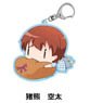 Kin-iro Mosaic Gorohamu Acrylic Key Ring Kota Inokuma (Anime Toy)