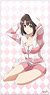Saekano: How to Raise a Boring Girlfriend Flat Premium Bed Sheet Megumi Kato (Anime Toy)
