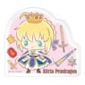 Fate/Grand Order (Design Produced by Sanrio) Acrylic Notepad Stand Altria Pendragon (Anime Toy)