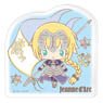 Fate/Grand Order (Design Produced by Sanrio) Acrylic Notepad Stand Jeanne d`Arc (Anime Toy)