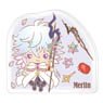 Fate/Grand Order (Design Produced by Sanrio) Acrylic Notepad Stand Merlin (Anime Toy)