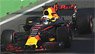 Red Bull Racing No.3 Winner Azerbaijan GP 2017 TAG Heuer RB13 Daniel Ricciardo (Diecast Car)