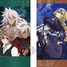 Fate/Apocrypha Long Poster Collection (Set of 8) (Anime Toy)