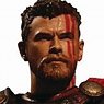ONE:12 Collective/ Thor: Ragnarok: Thor 1/12 Action Figure (Completed)