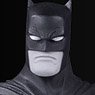 『DCコミックス』 6インチ 【ブラック＆ホワイト アクションフィギュア】 バットマン By グレッグ・カプロ (完成品)